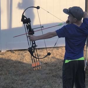 Meet your Posher, Gavyn